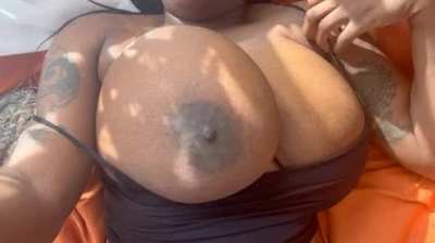 Suck on them