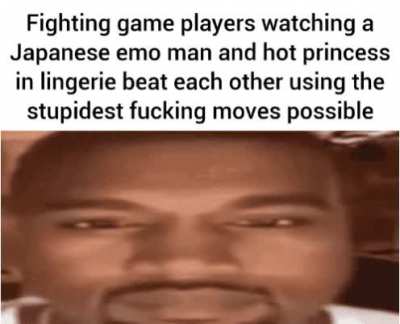 shit is boring