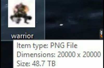 warrior