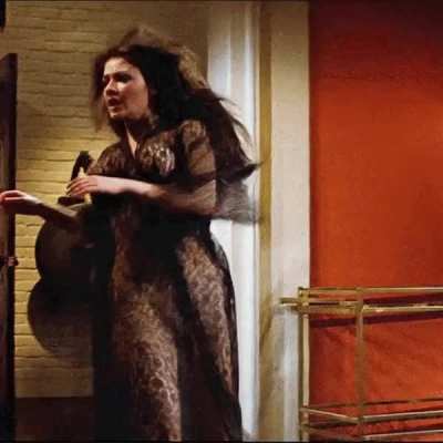 Cynthia Myers -- Beyond the Valley of the Dolls (1970)