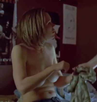 Kristin Proctor in 