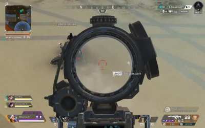 Infinite slide bug