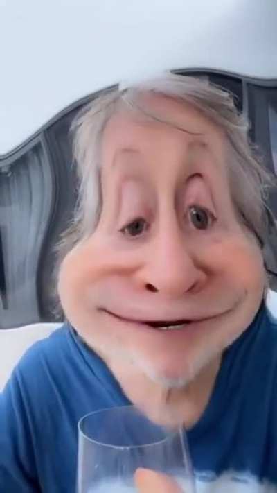 drunk asf paul