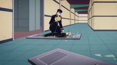 JoJo's Sussy Adventure (Meme 2 of 2)