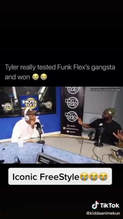 We can’t forget this iconic verse
