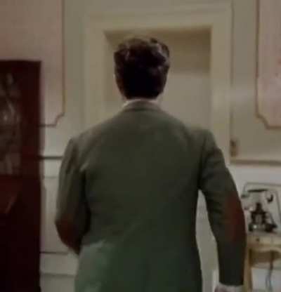 Anne Grete Nissen -- Bedroom Mazurka (1970)