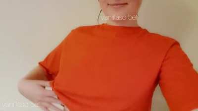 did you think they'd be smaller? [reveal]
