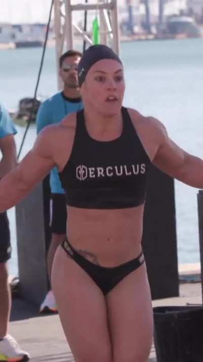 Kayleigh Walsh