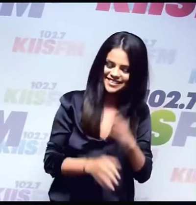 Gotta love the nips