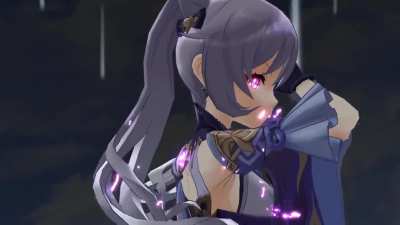 Character Teaser - 