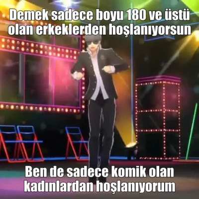 İyi seçim