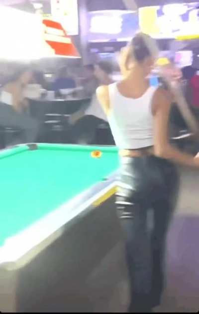 Alyssa Lopez bb23