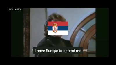 how to defeat Serbia in 2021