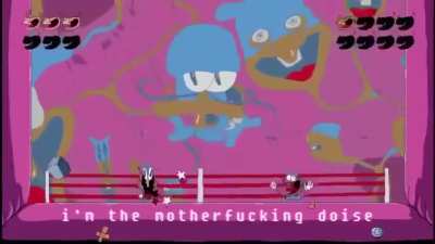 I'm the motherfucking Doise!!🗣️🔥