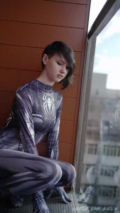 30% off! Do you like tomboys in cosplay? Venom content dropping!!