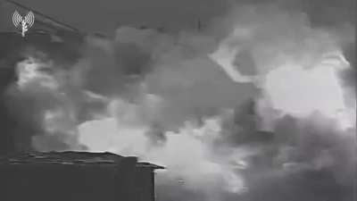 IDF Eliminates Hamas Sniper in Jabalya, Gaza