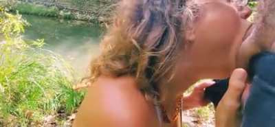 When Nature Calls