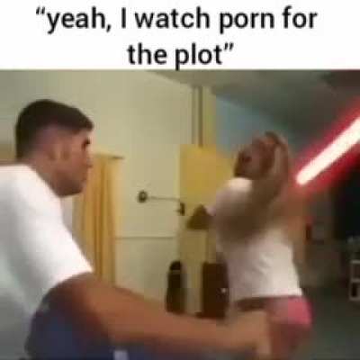 Very complex plot