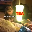 China: *NERVOUS SWEATING*
