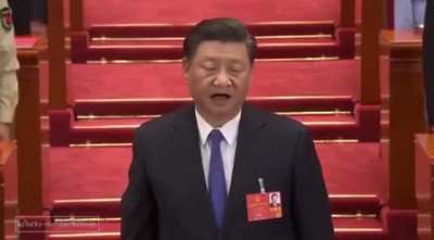 Meanwhile in China