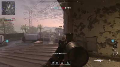 Hit this absolutely disgusting no scope on S&D..... holyyyyyyyyy