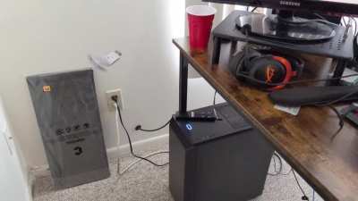 USB 4.0 Prototype