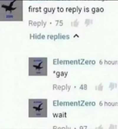 gao