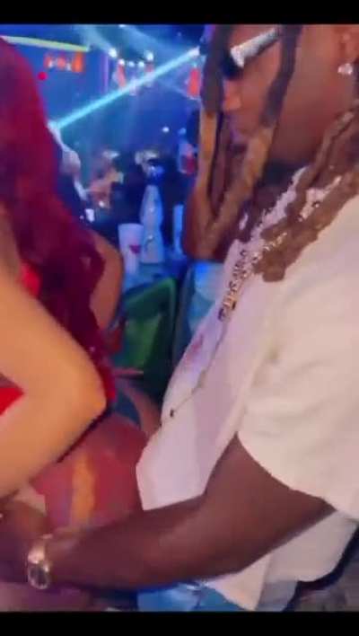Cardi b 