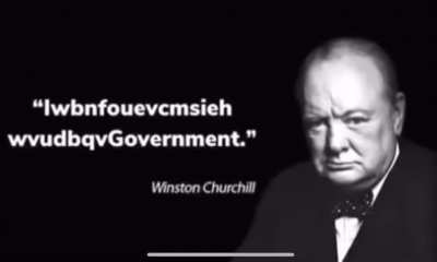 True