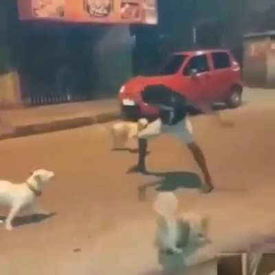 sera que é a reencarnação de um ninja? obs: n sei se é repostkkj