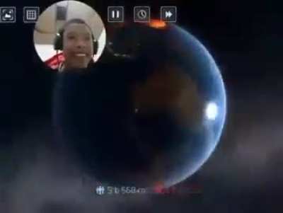 Holy shit