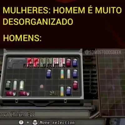 Organizar