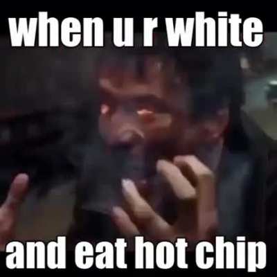 Pauqi chip challenge GONE WRONG COPS CALLED GONE SEXUAL OMG