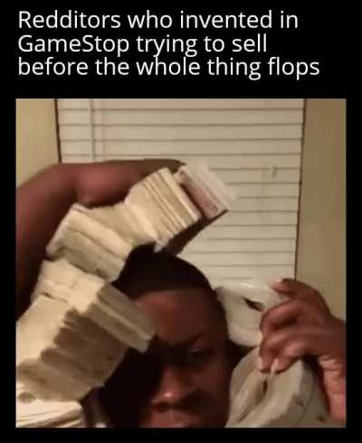 Diamond Hands