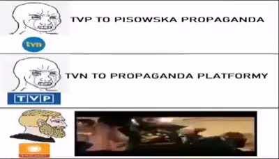 jedyna słuszna stacja