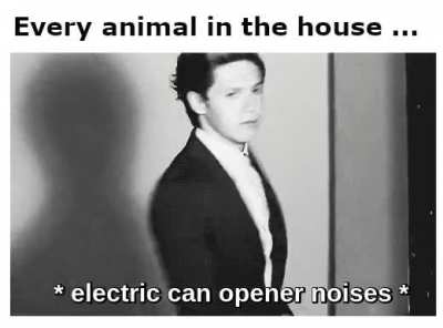 Even some humans, too