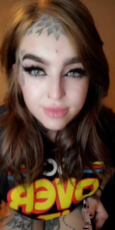 tell me im a good girl [F]