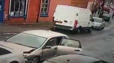 This Car Crash