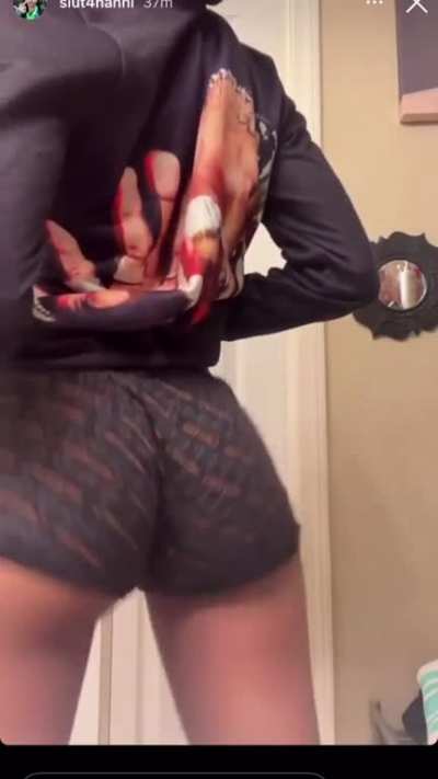 Nanni<wbr>👅🍑😩