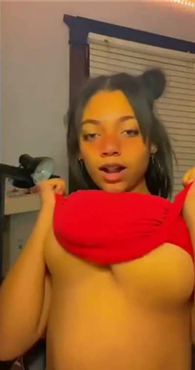 Name? beauty titty drop