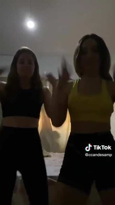 dark video