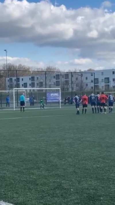 Best feeling in the world 🙌🏼⚽️