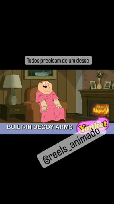Comprar um desse