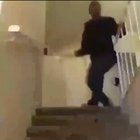 Local black man dies