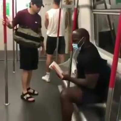 Maybe maybe maybe