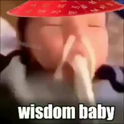 China baby