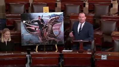 ð´LIVE FOOTAGE FROM CONGRESSð´