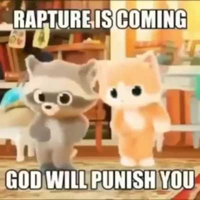 It’s cumming