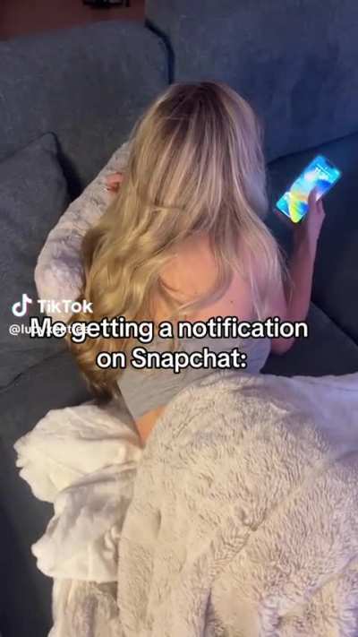 Helping him with DDD 😌