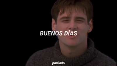 Feliz San Valentín.